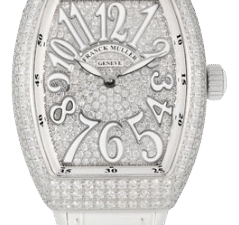 Franck Muller Vanguard