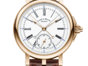 Albert Rose Gold