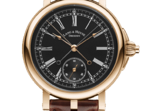 Albert Rose Gold