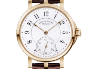 Friedrich II Rose Gold