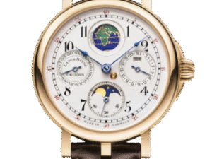 Moritz Rose Gold
