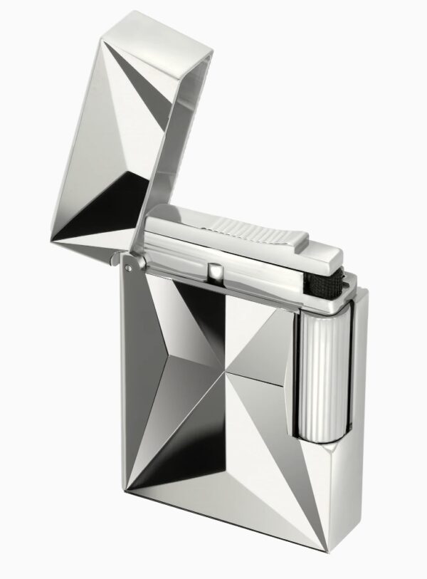 Ligne 2 Chrome Fire X - Image 3