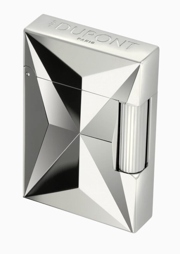 Ligne 2 Chrome Fire X - Image 4