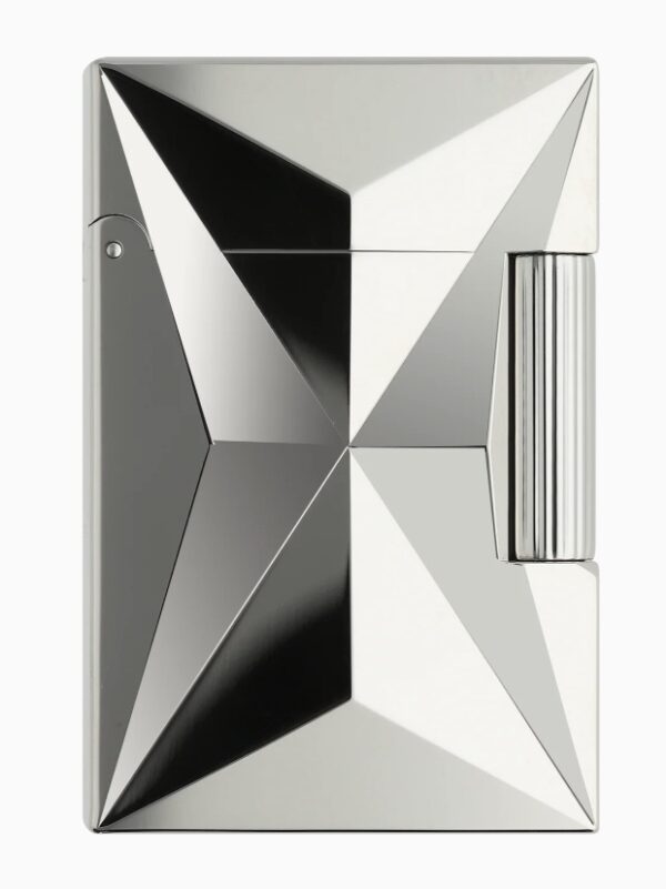 Ligne 2 Chrome Fire X