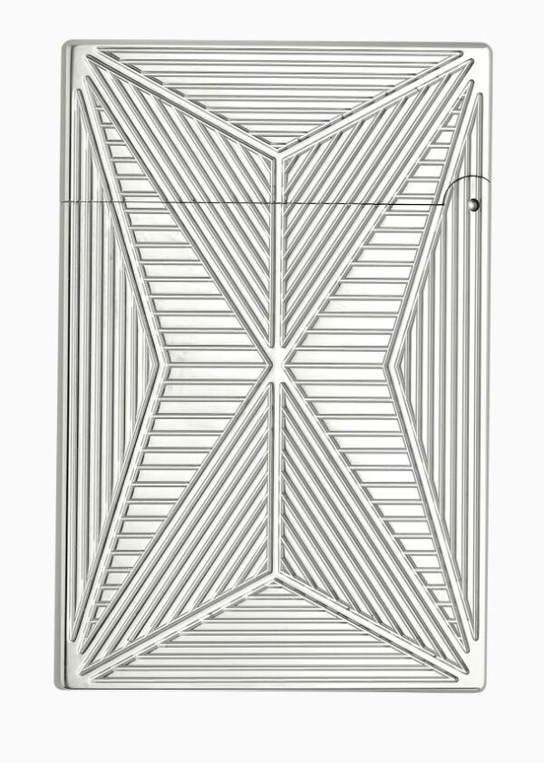 Ligne 2 Chrome Fire X - Image 2