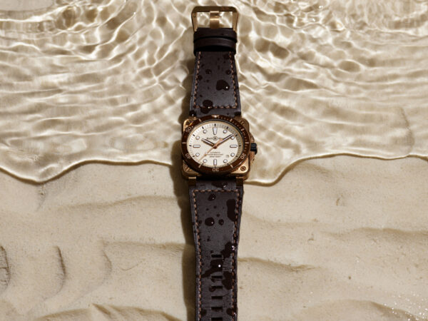 BR03-92-Diver White Bronze - Image 4