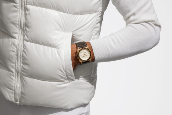 BR03-92-Diver White Bronze - Image 5