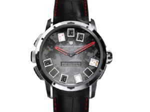 Christophe Claret - Black Jack