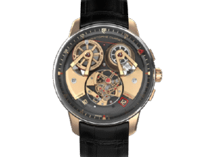 Christophe Claret - Angelico