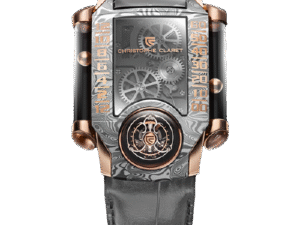 Christophe Claret - X-Trem-1