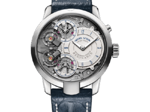 Armin Strom Mirrored Force Resonance Water