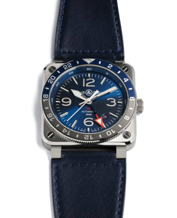 BR03-93 GMT Blue - Image 3