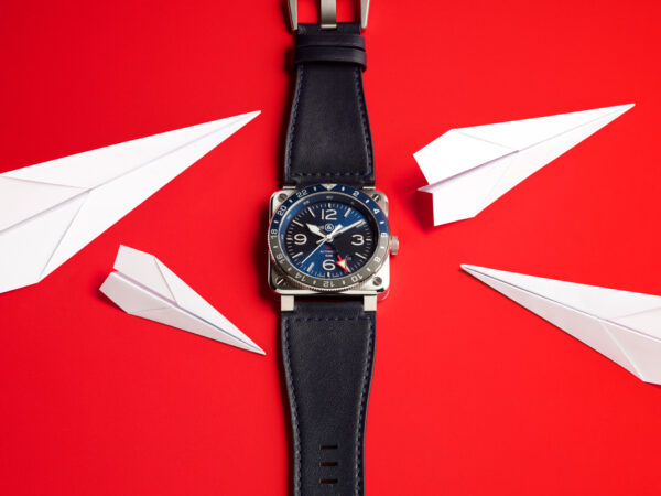 BR03-93 GMT Blue - Image 2