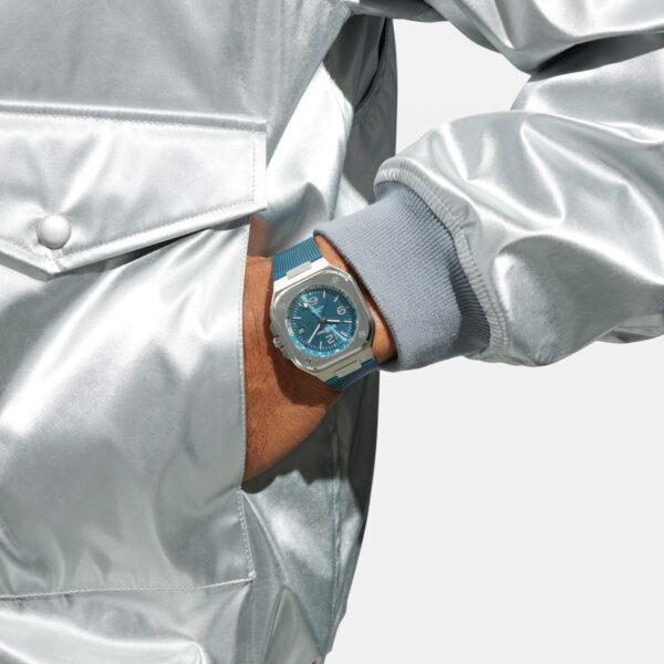 BR05 GMT Sky Blue - Image 3