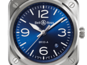 BR03-92 Automatic