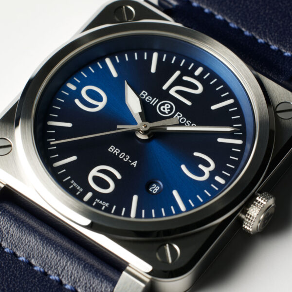 BR03-92 Automatic - Image 3