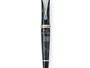 Montegrappa - The Pen of Peace - Rollerball