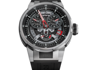Rebellion- Predator 2.0 Regulator Power Reserve