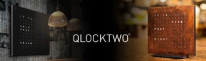 QLOCKTWO