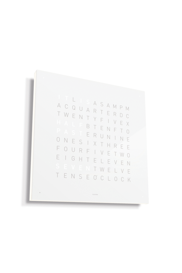 QLOCKTWO Classic Vanilla Sugar - Image 2