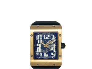 Richard Mille RM 016 Ultra Thin Rose Gold