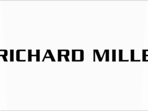 Pre-owned Richard Mille