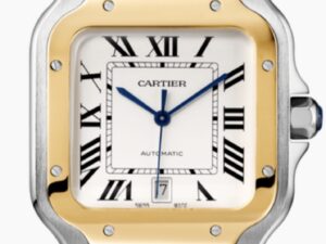 Santos de Cartier Large
