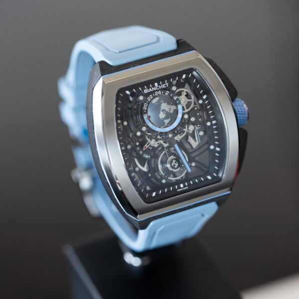 Flying Tourbillon Sport GMT - Image 4