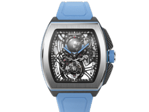 Flying Tourbillon Sport GMT