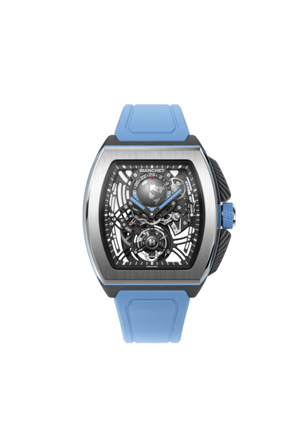 Flying Tourbillon Sport GMT