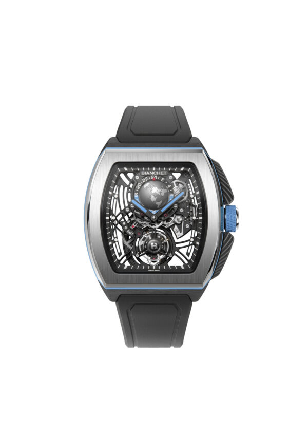 Flying Tourbillon Sport GMT - Image 2