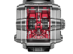 Rebellion- T1000 - T1K