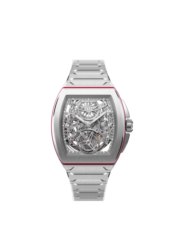 Flying Tourbillon UltraFino
