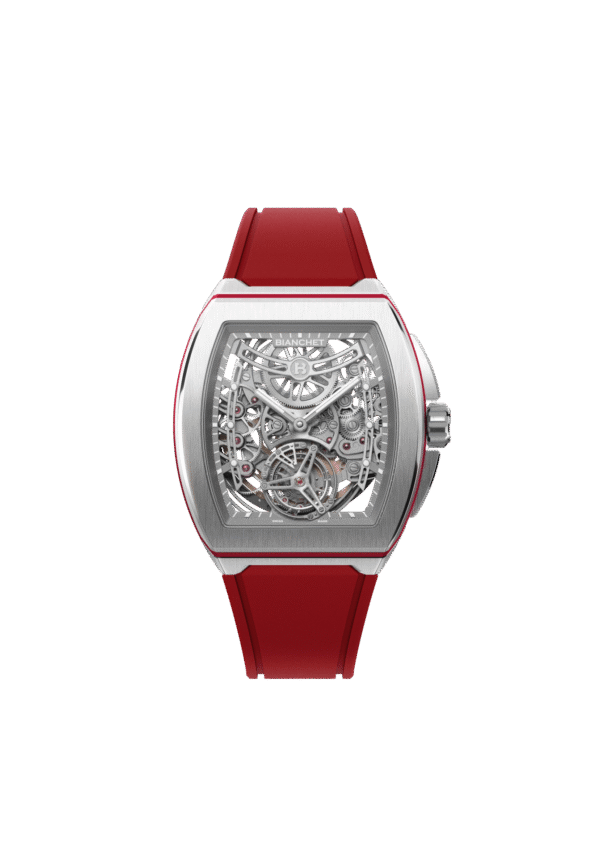 Flying Tourbillon UltraFino - Image 6