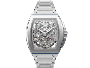 Flying Tourbillon UltraFino
