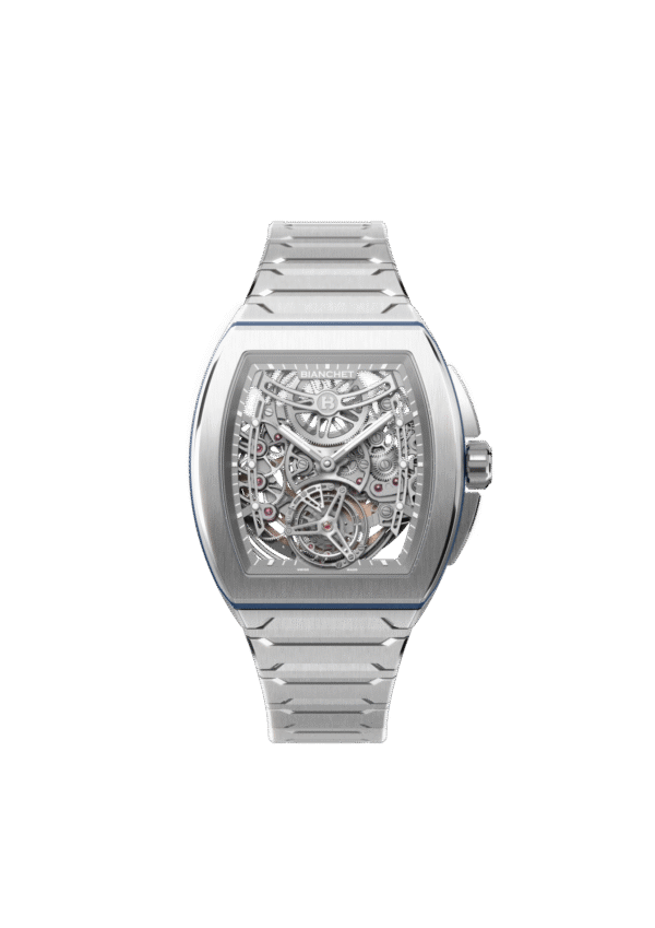 Flying Tourbillon UltraFino