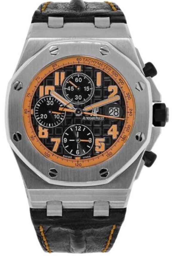 Audemars Piguet Royal Oak Offshore Volcano 42mm