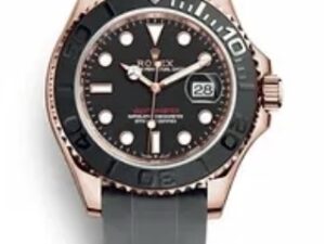 Rolex Yacht Master Oyster flex