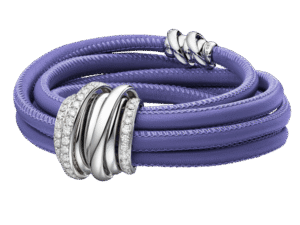 de Grisogono- Allegra Bracelet White Gold