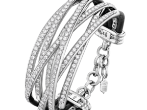 de Grisogono- Allegra White Gold Bracelet