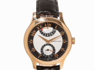 Pre-owned Chopard - L.U.C. Quattro