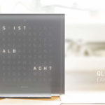 QLOCKTWO TOUCH