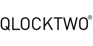 QLOCKTWO W