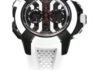 Jacob & Co Epic-X Chrono