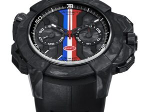 Jacob & Co Epic-X Chrono Bugatti