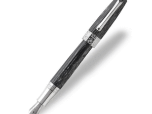 Montegrappa - Extra Otto Shiny Lines - Fountain Pen Limited Edition