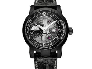 Armin Strom Gravity Date Earth
