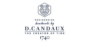 D. Candaux