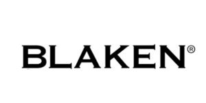 Blaken