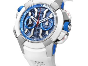 Jacob & Co Epic-X Chrono Summer Edition